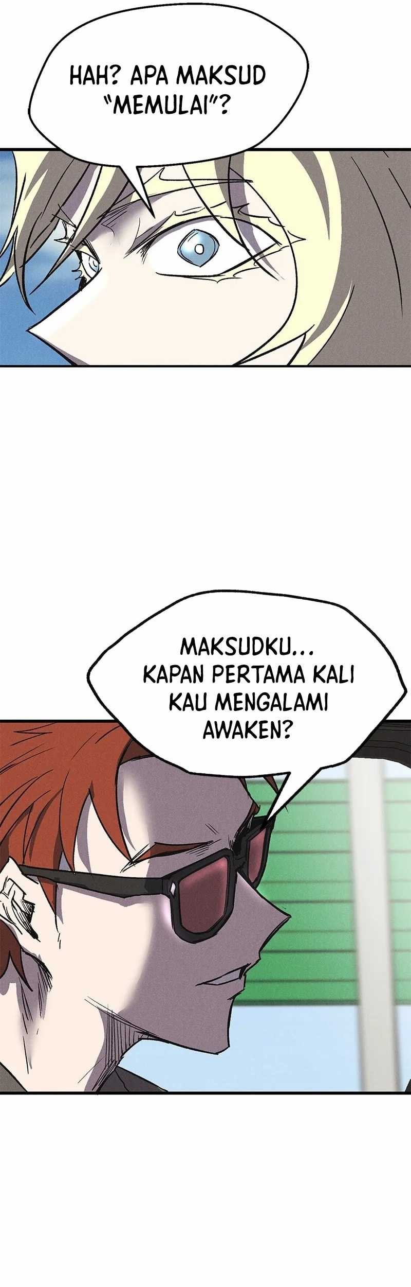 Insector Chapter 37 Gambar 7