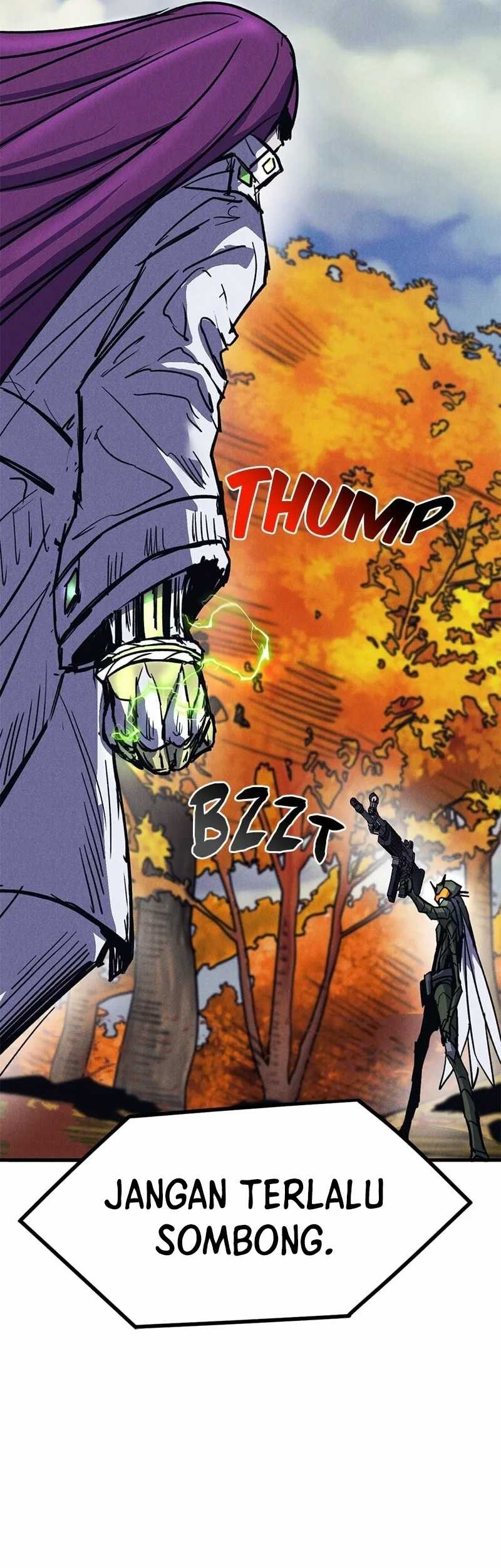 Insector Chapter 37 Gambar 95