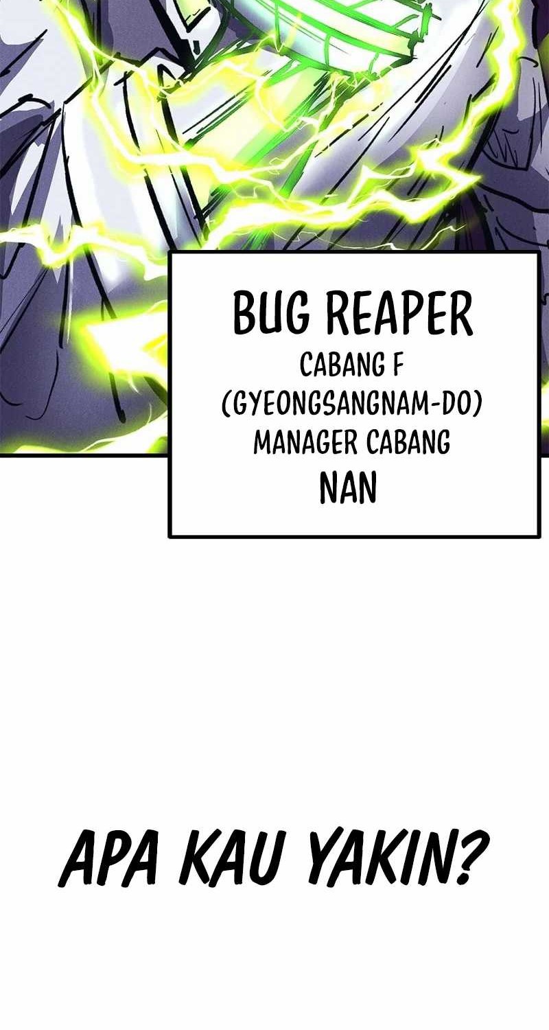 Insector Chapter 37 Gambar 98