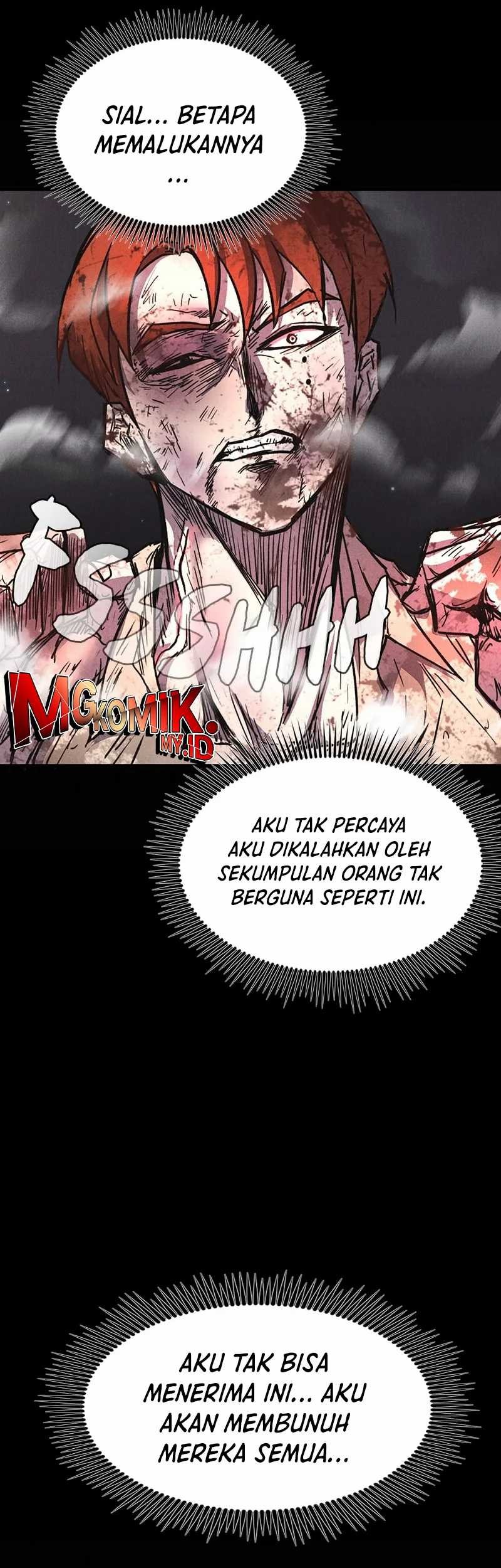 Insector Chapter 37 Gambar 16