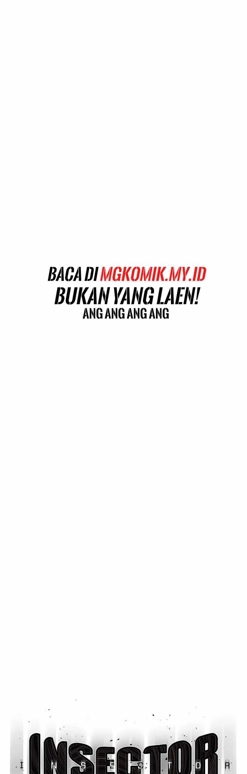 Insector Chapter 38 Gambar 28