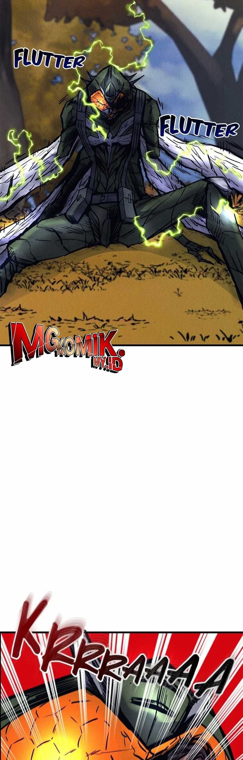 Insector Chapter 38 Gambar 32