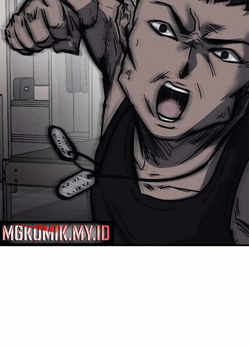 Insector Chapter 38 Gambar 40