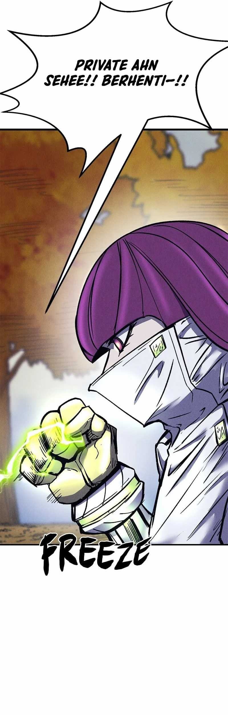 Insector Chapter 38 Gambar 44