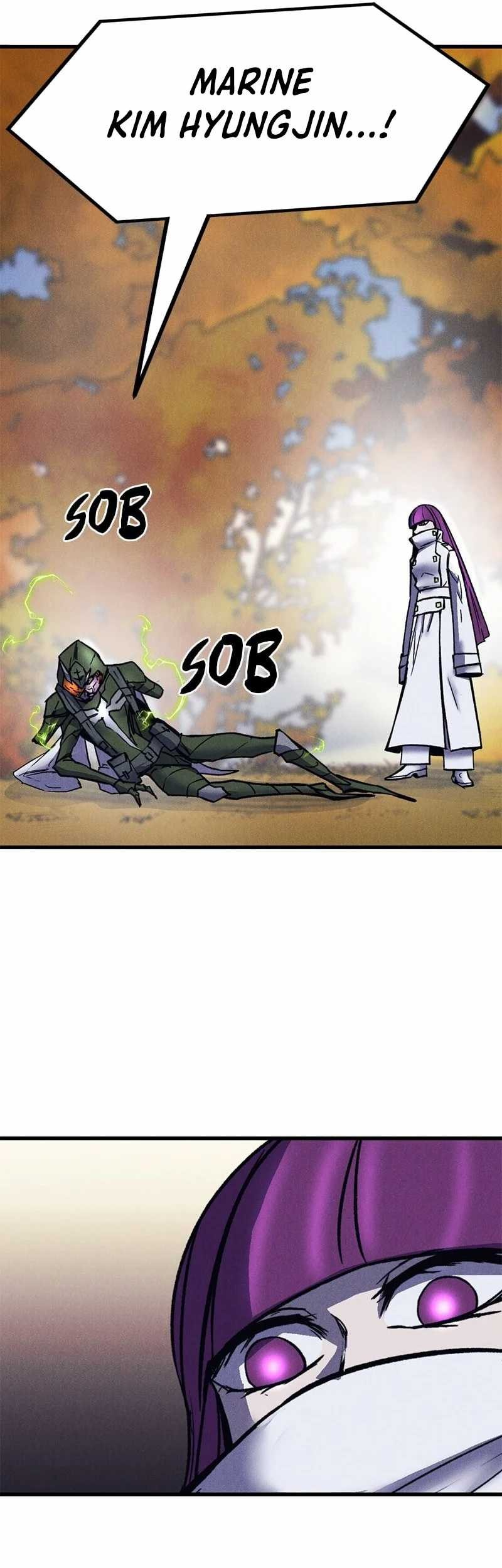 Insector Chapter 38 Gambar 48