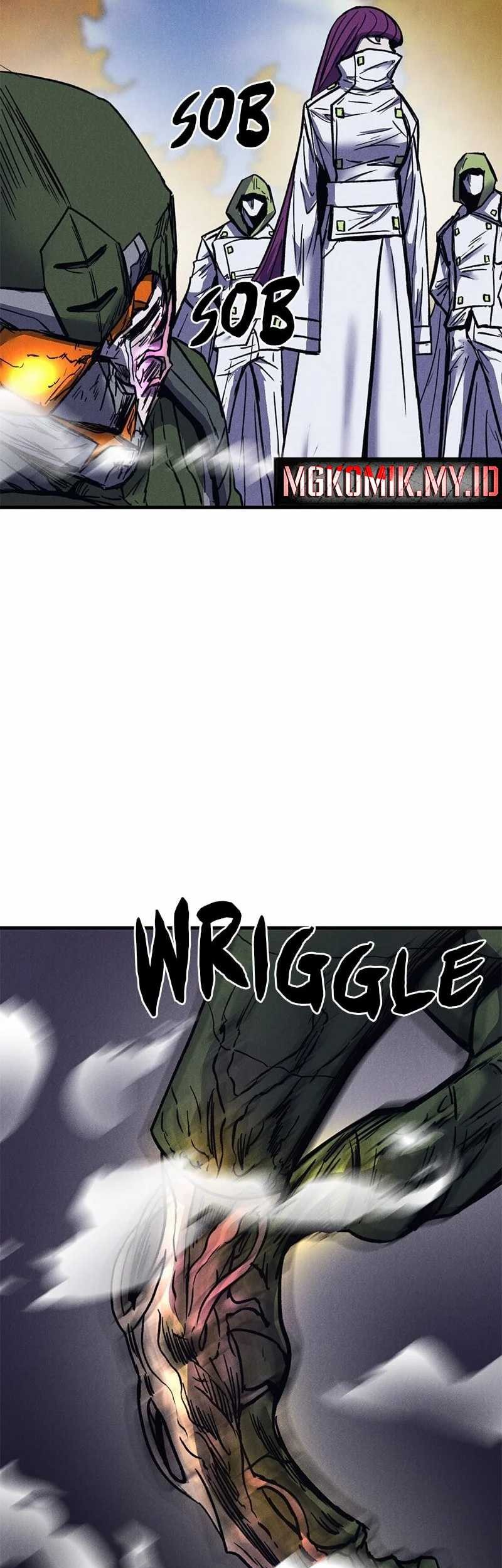 Insector Chapter 38 Gambar 50