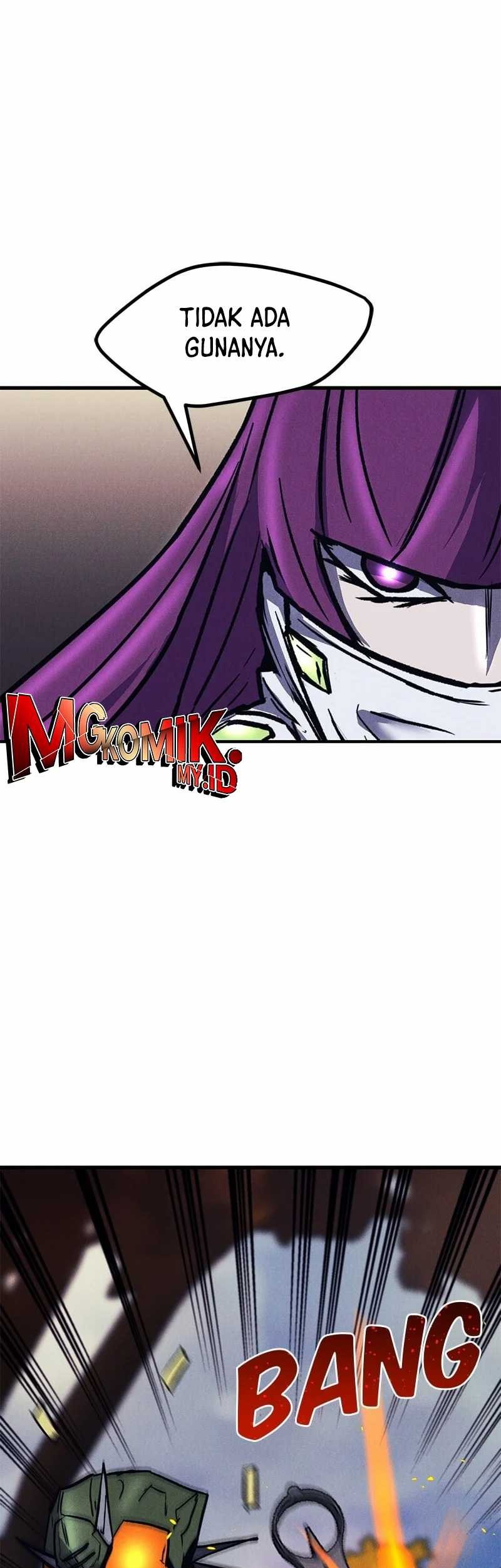 Insector Chapter 38 Gambar 3