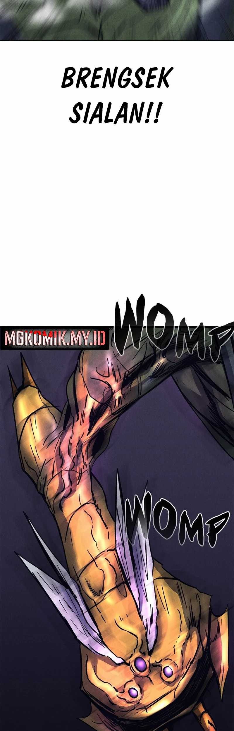 Insector Chapter 38 Gambar 58