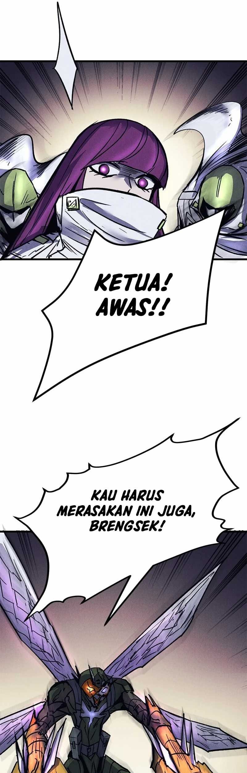Insector Chapter 38 Gambar 60