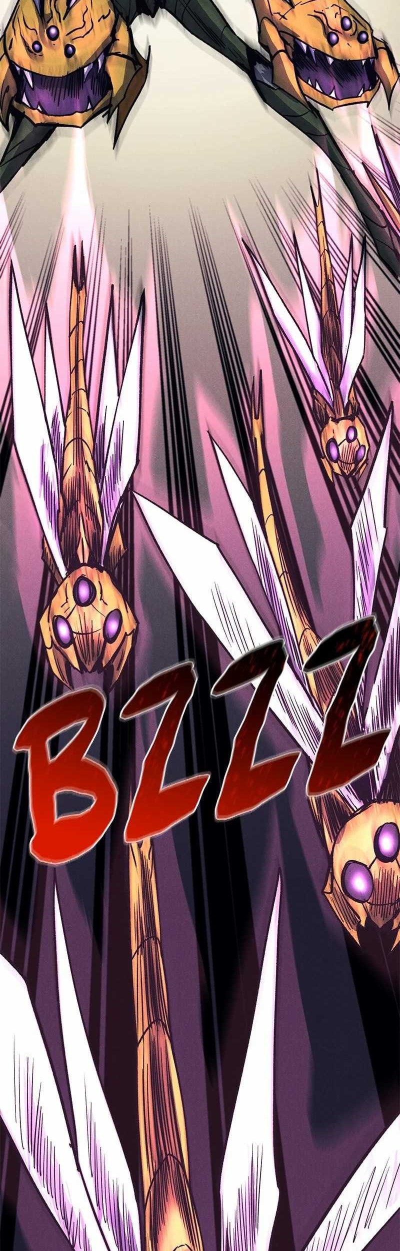 Insector Chapter 38 Gambar 61