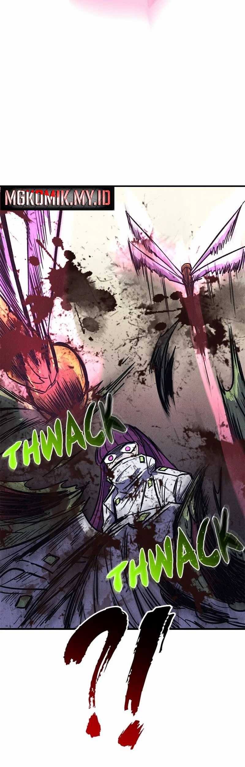 Insector Chapter 38 Gambar 63