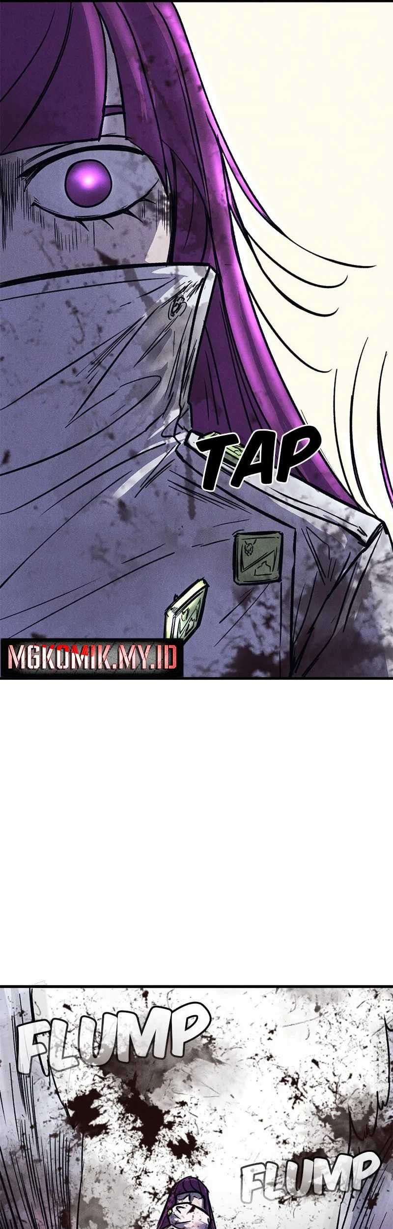 Insector Chapter 38 Gambar 65