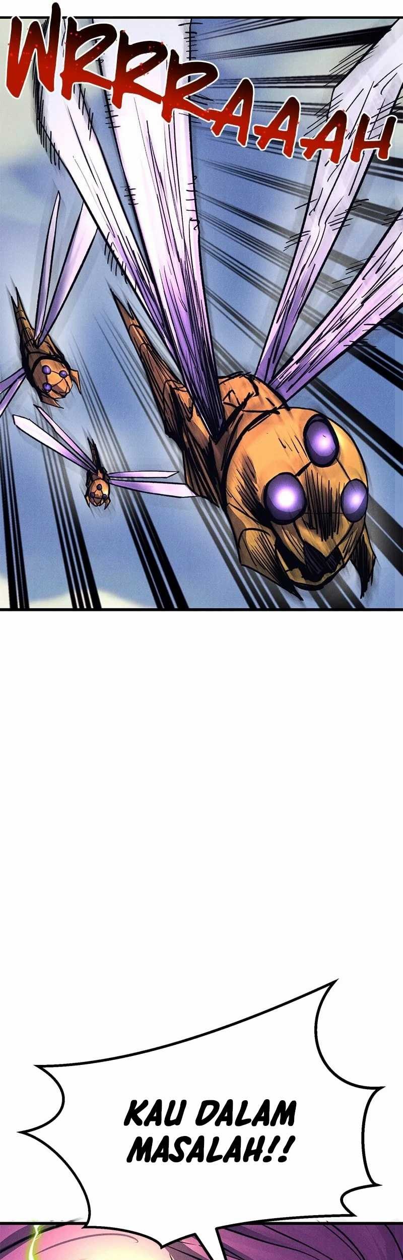 Insector Chapter 38 Gambar 76
