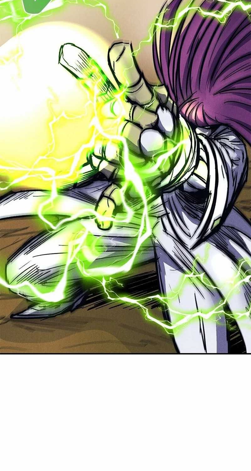 Insector Chapter 38 Gambar 81