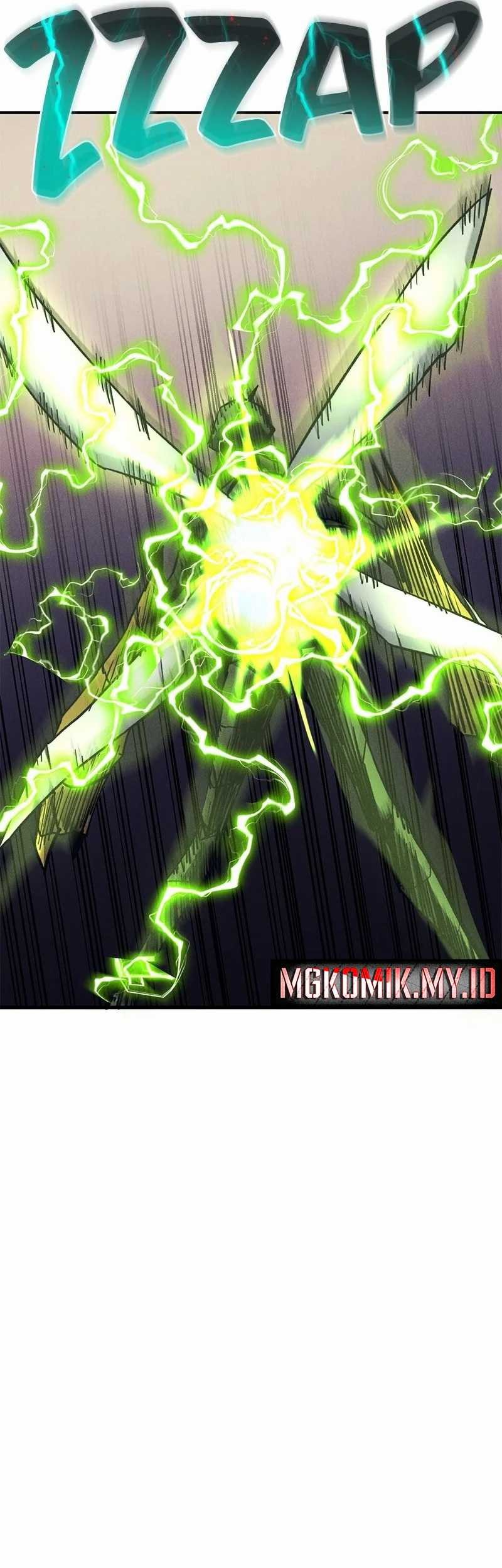 Insector Chapter 38 Gambar 84