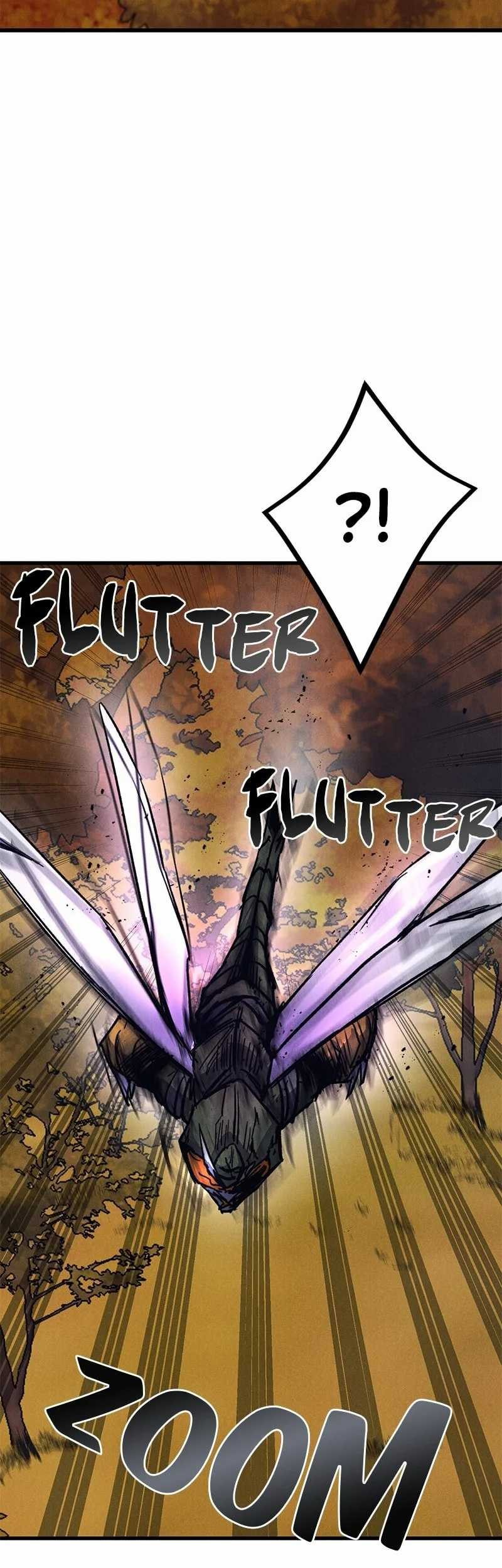 Insector Chapter 38 Gambar 86