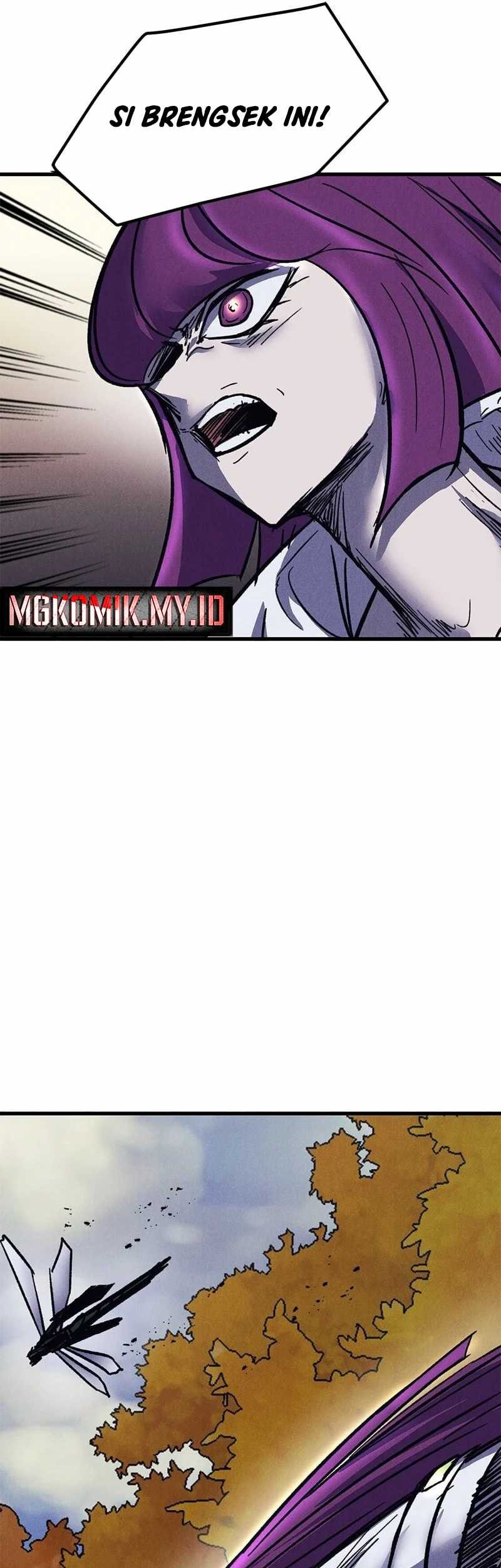 Insector Chapter 38 Gambar 88