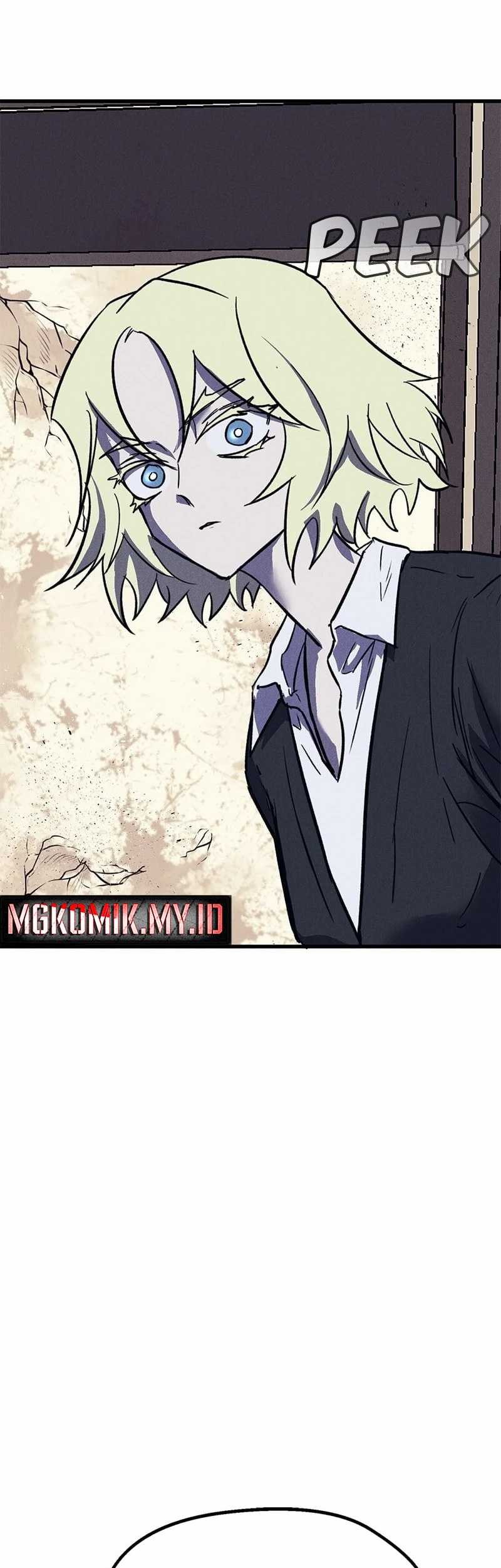 Insector Chapter 38 Gambar 96