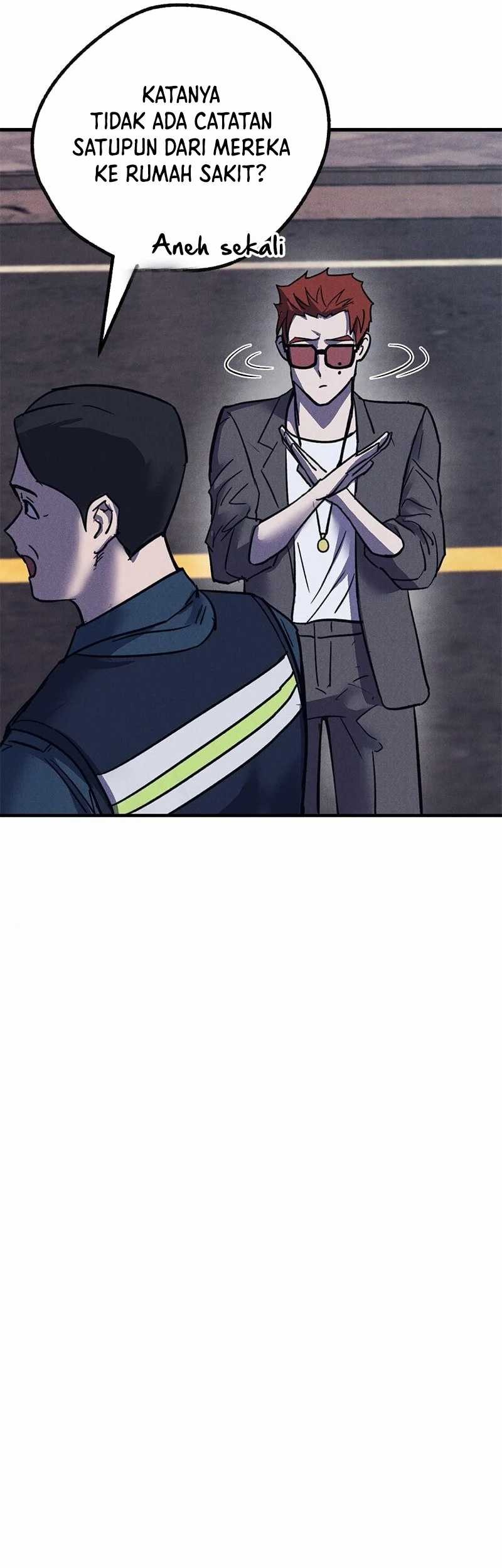 Insector Chapter 38 Gambar 102