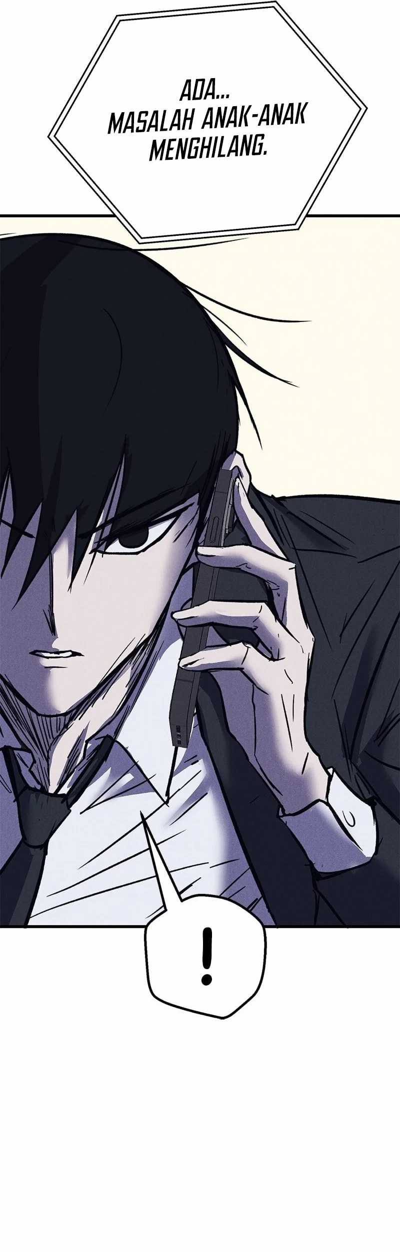 Insector Chapter 38 Gambar 106