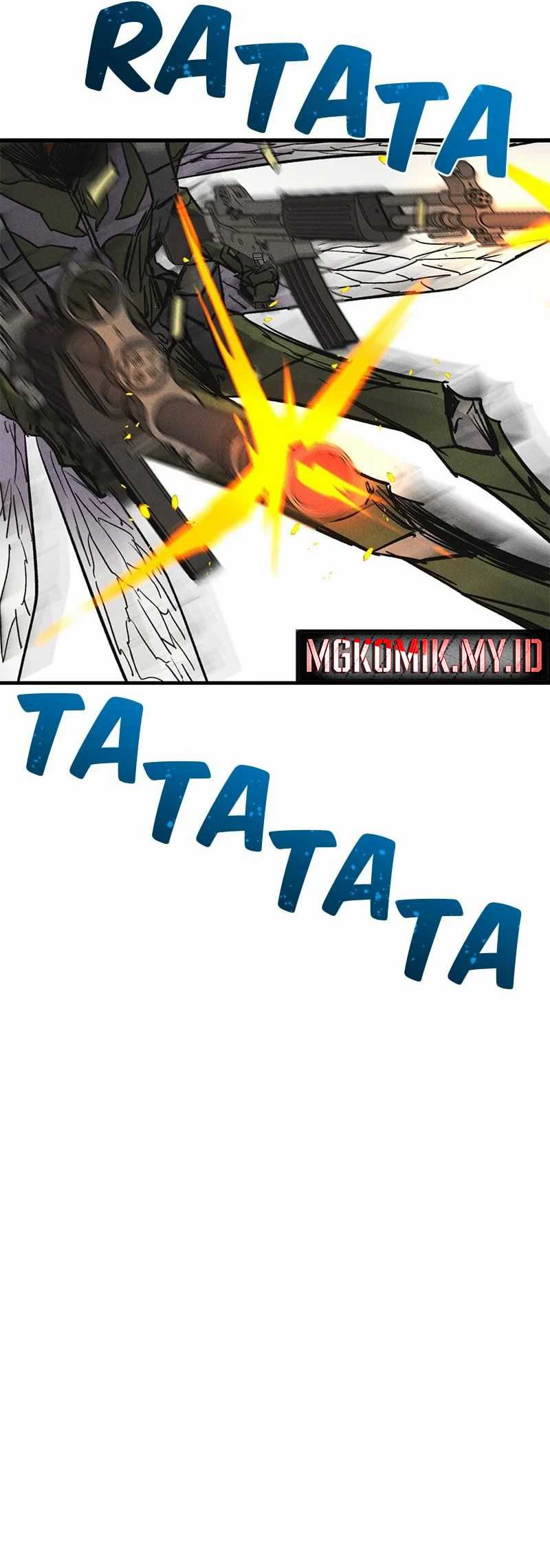 Insector Chapter 38 Gambar 10