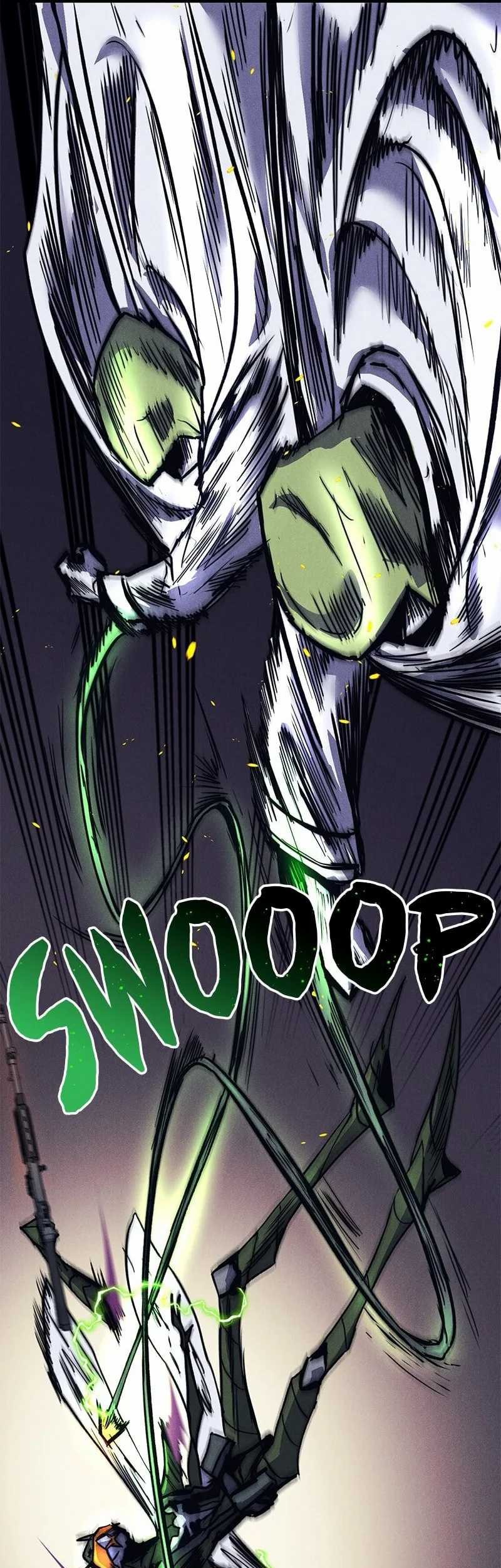 Insector Chapter 38 Gambar 15