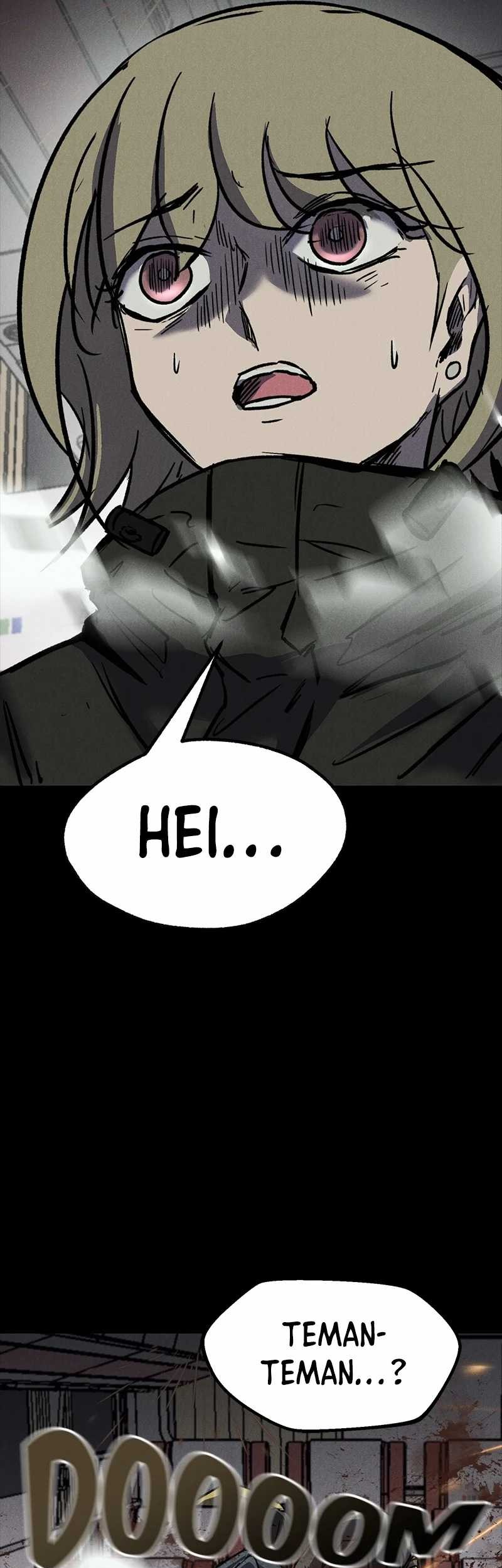 Insector Chapter 39 Gambar 3