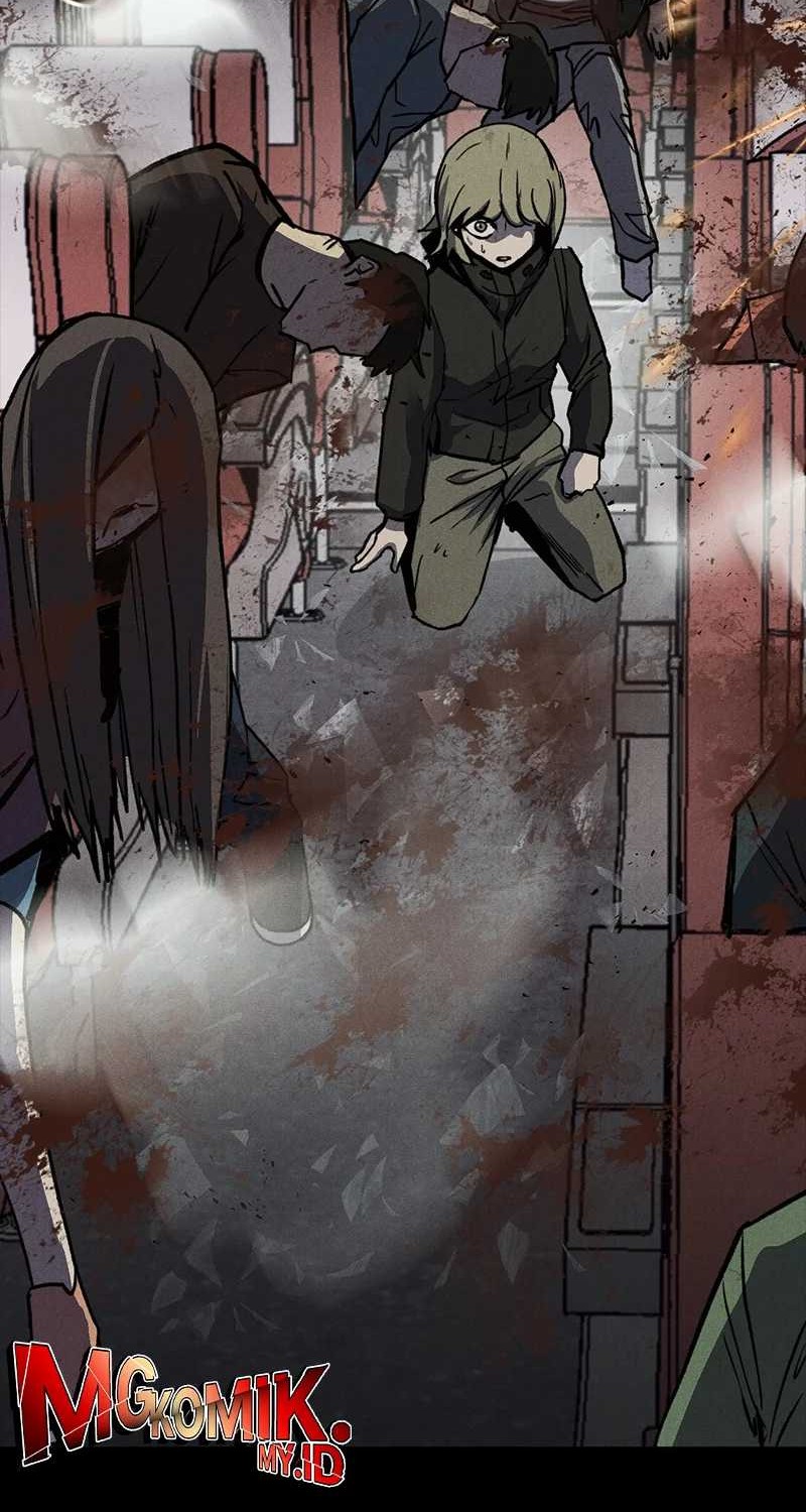 Insector Chapter 39 Gambar 4