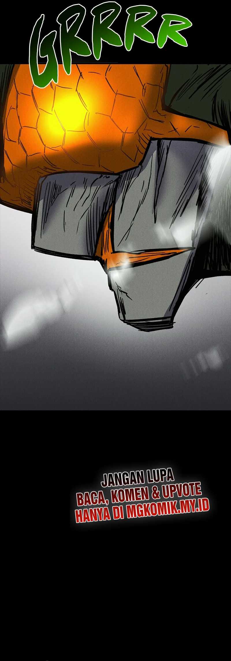 Insector Chapter 39 Gambar 7