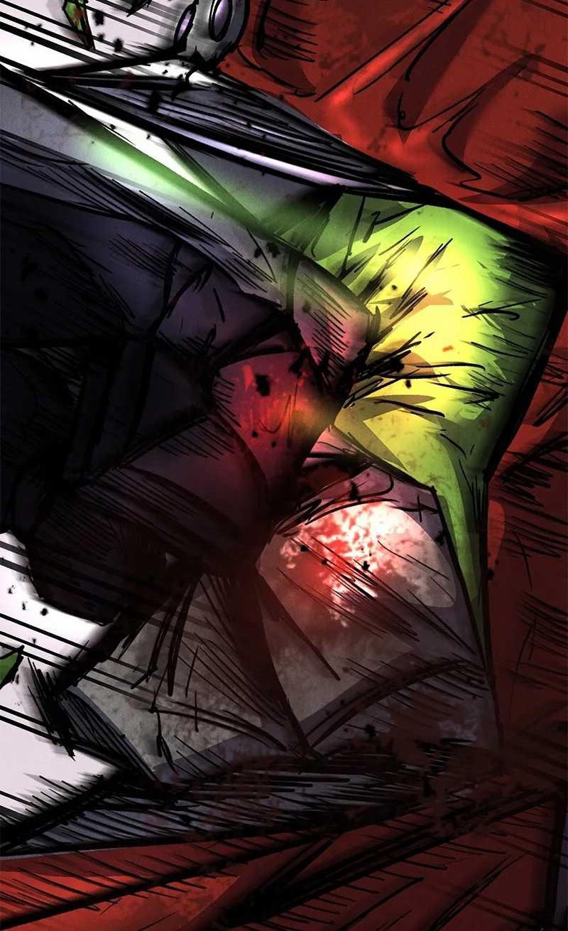Insector Chapter 39 Gambar 93