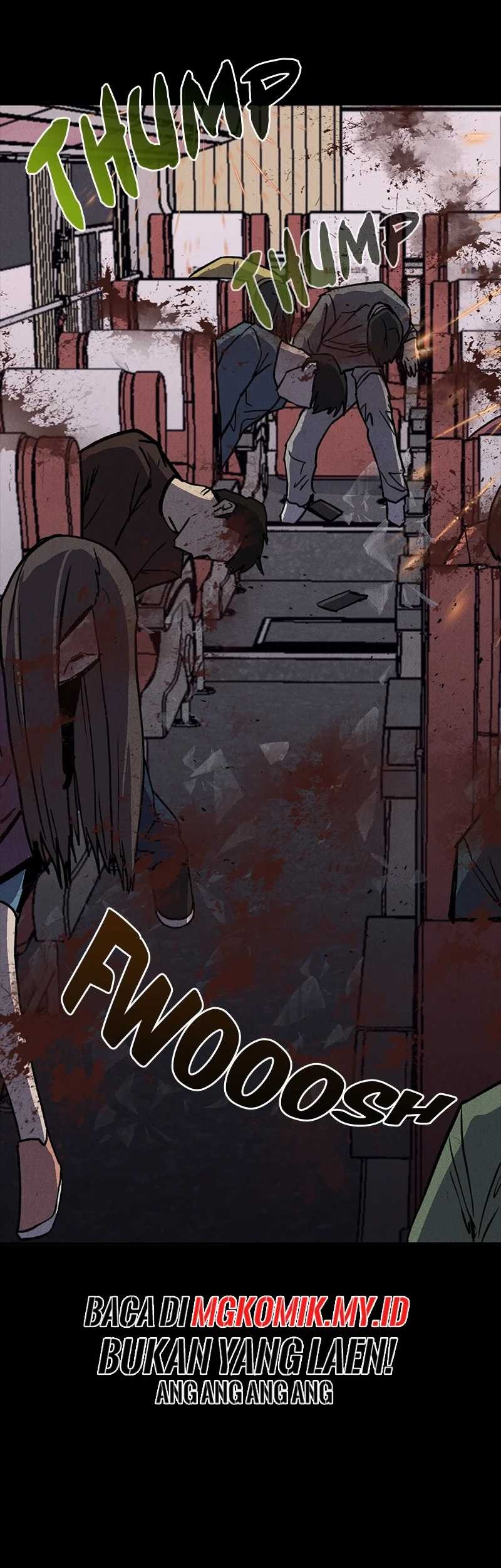 Insector Chapter 39 Gambar 10