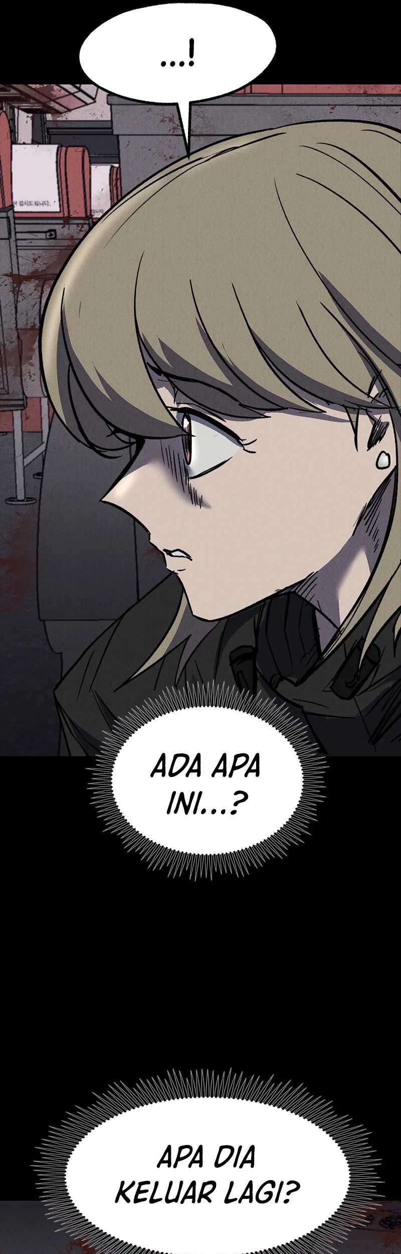 Insector Chapter 39 Gambar 12