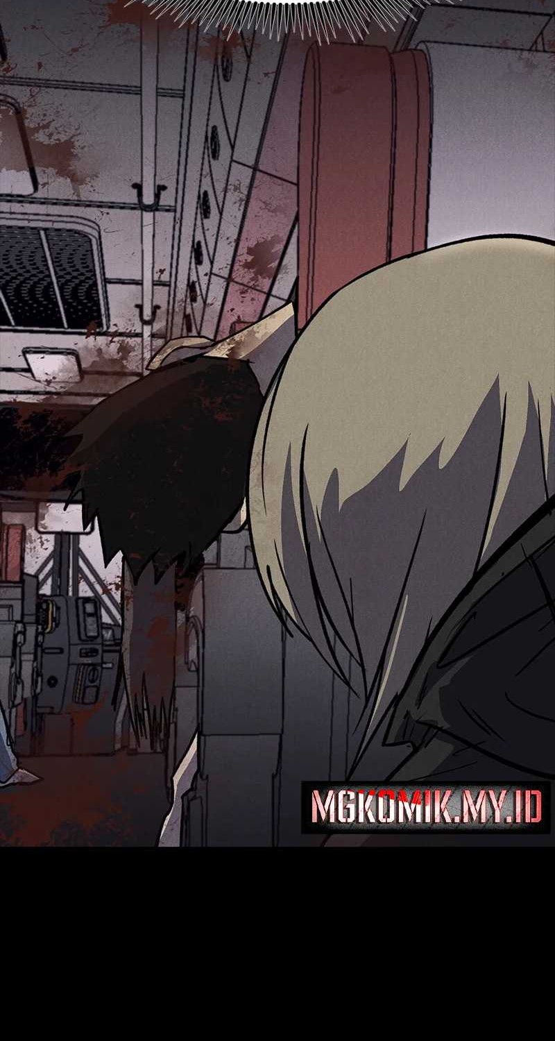 Insector Chapter 39 Gambar 13