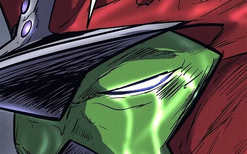 Insector Chapter 40 Gambar 142