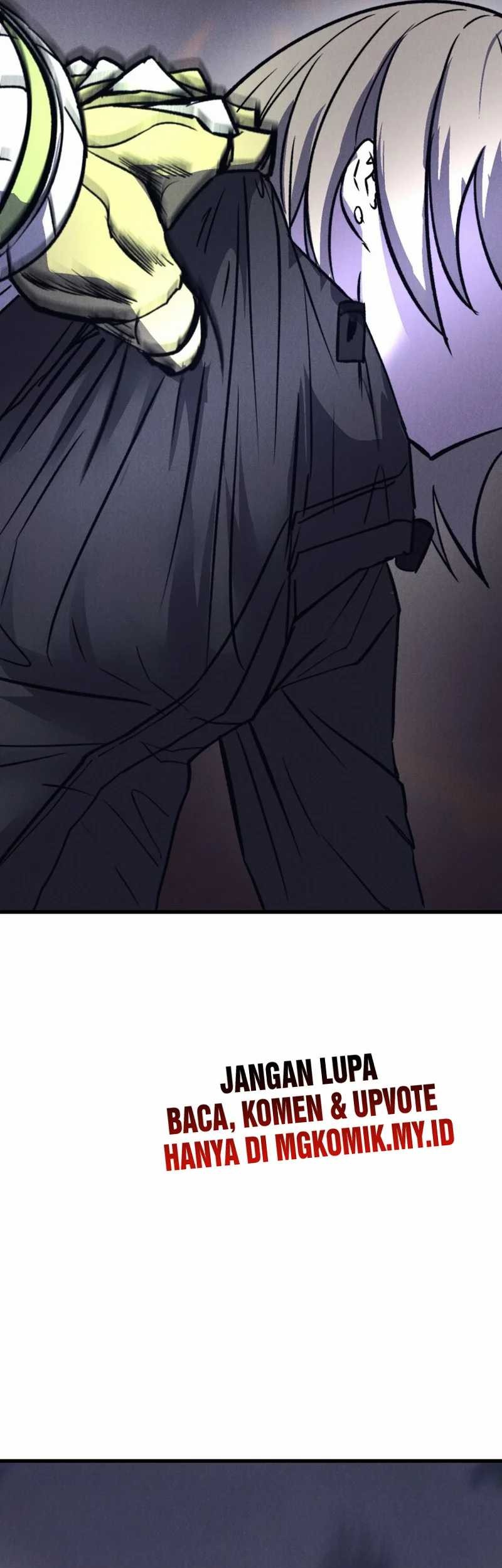 Insector Chapter 41 Gambar 21