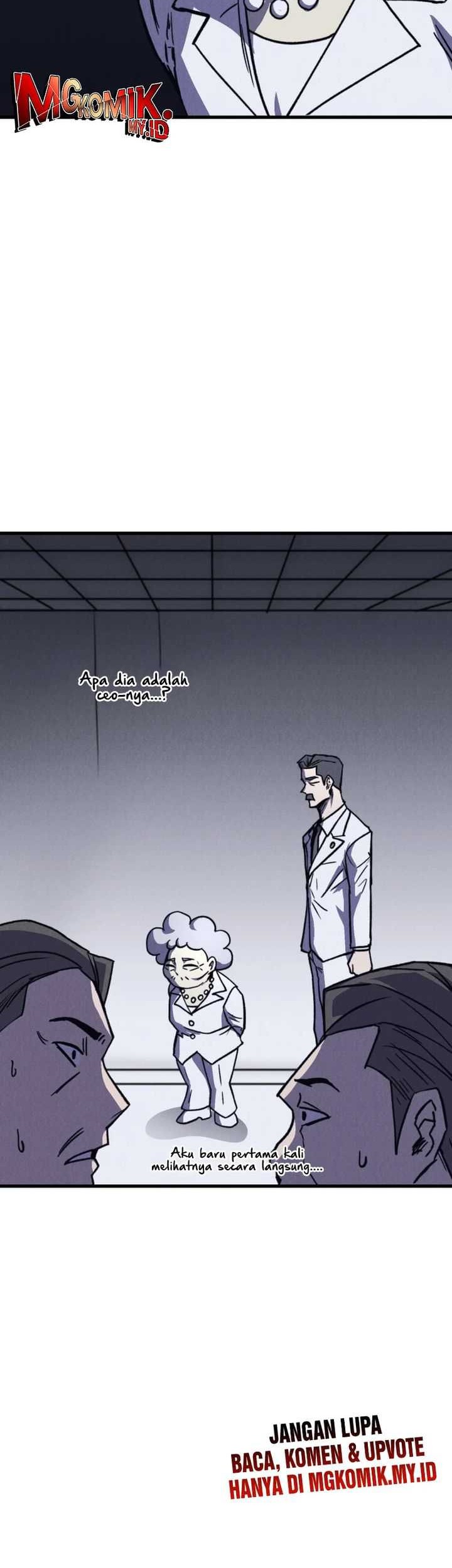 Baca Insector Chapter 43 Gambar 2