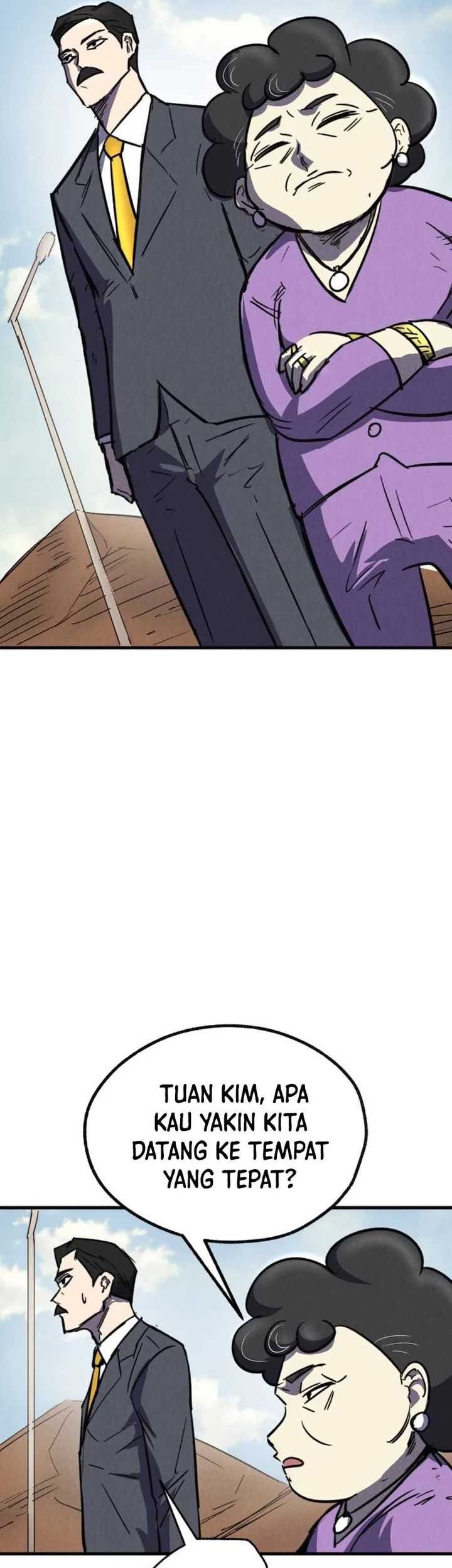 Insector Chapter 44 Gambar 10