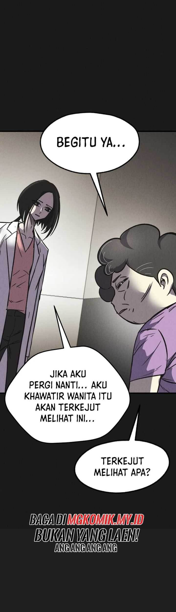Insector Chapter 45 Gambar 46