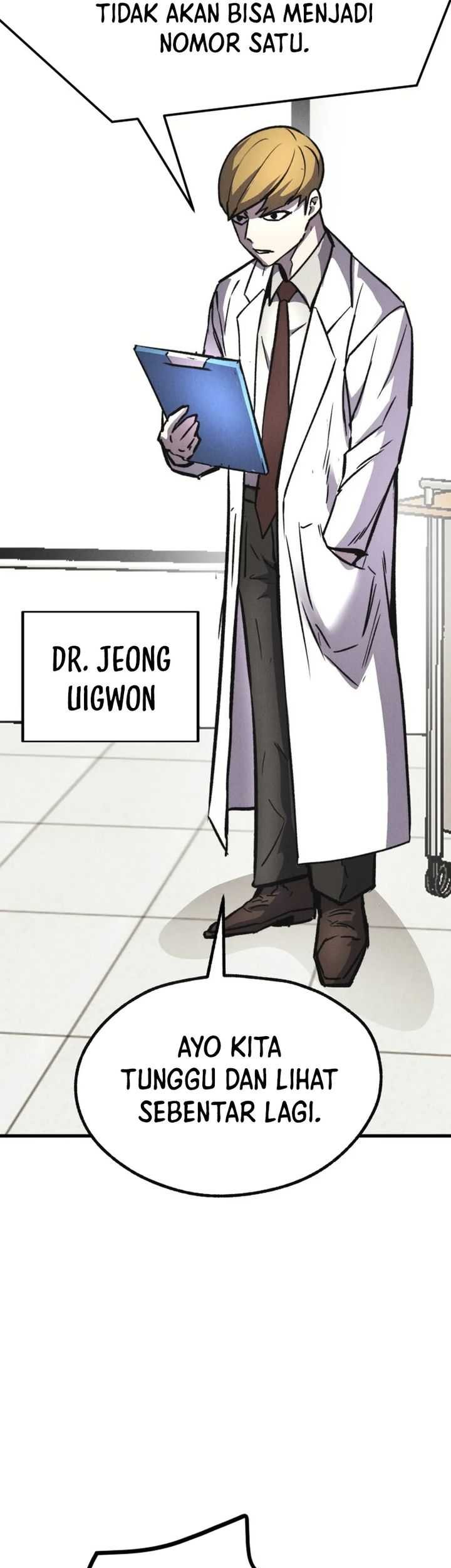 Insector Chapter 45 Gambar 70