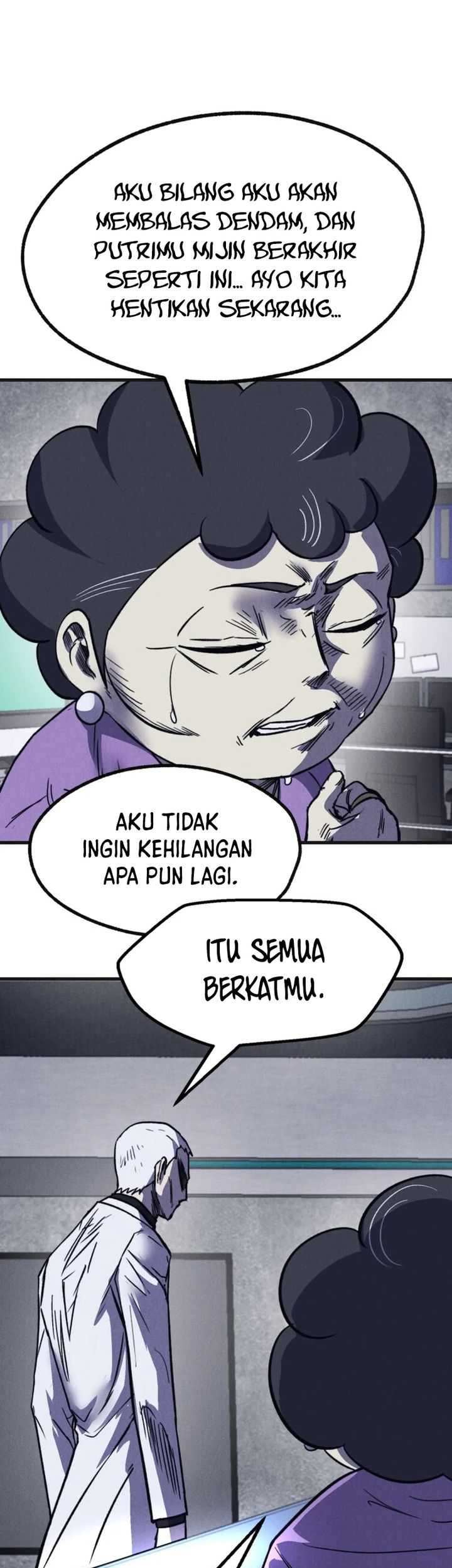 Insector Chapter 46 Gambar 28