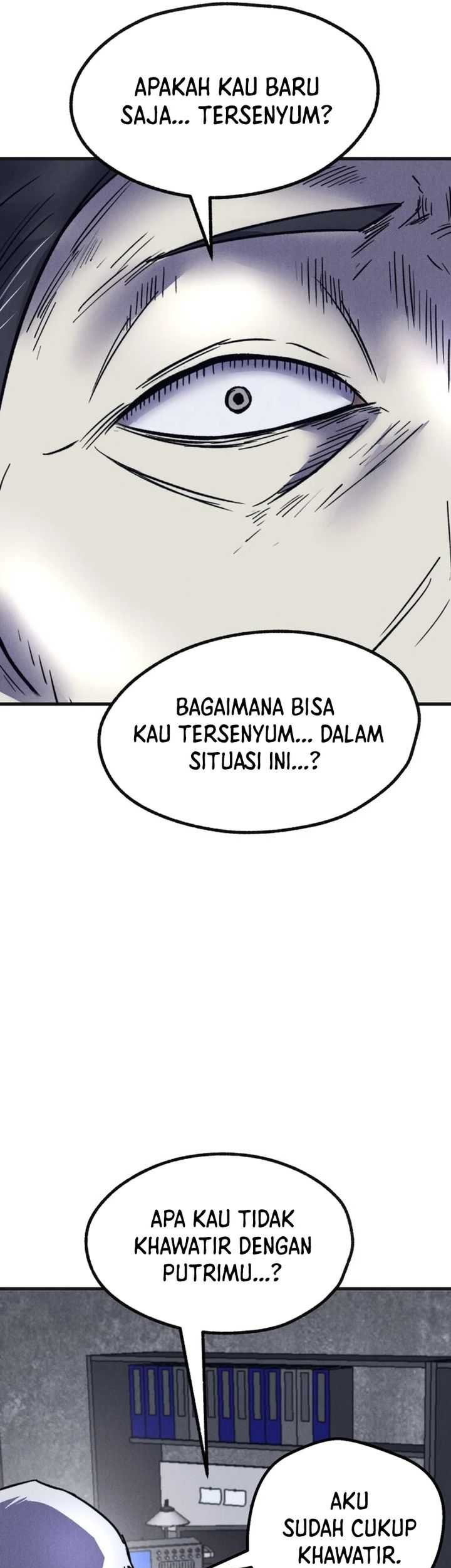Insector Chapter 46 Gambar 31