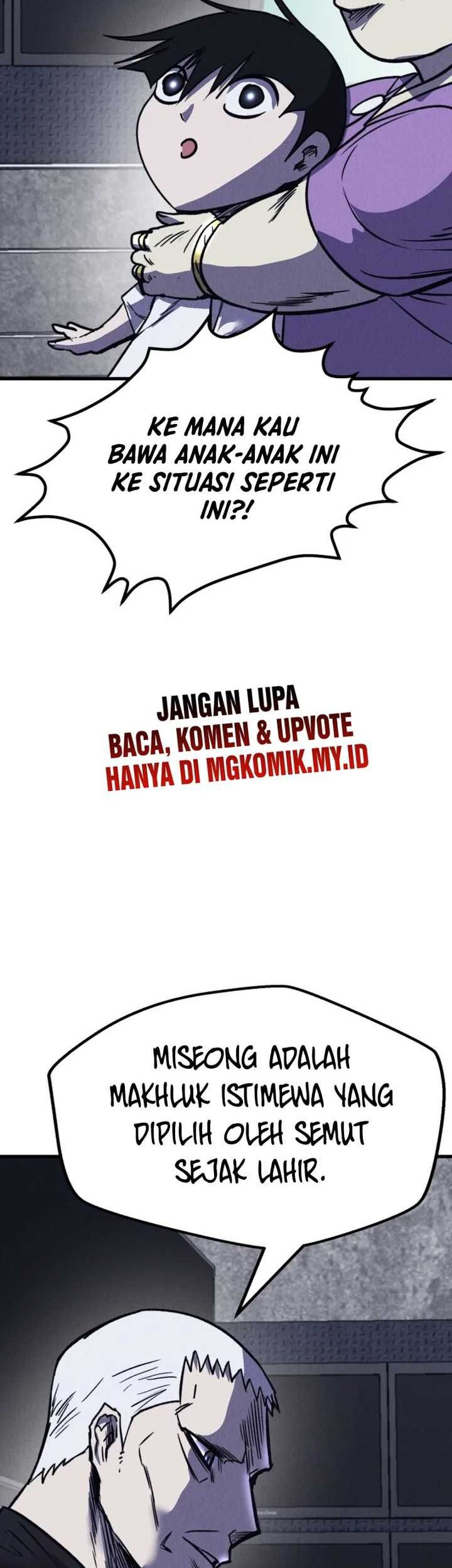 Insector Chapter 46 Gambar 35