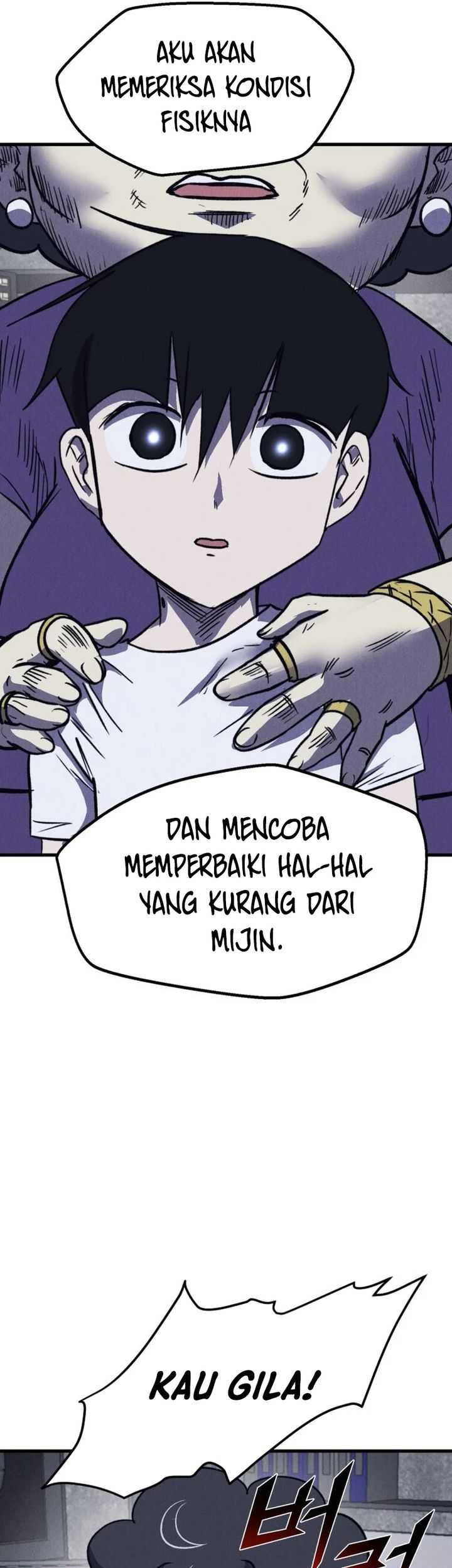 Insector Chapter 46 Gambar 37
