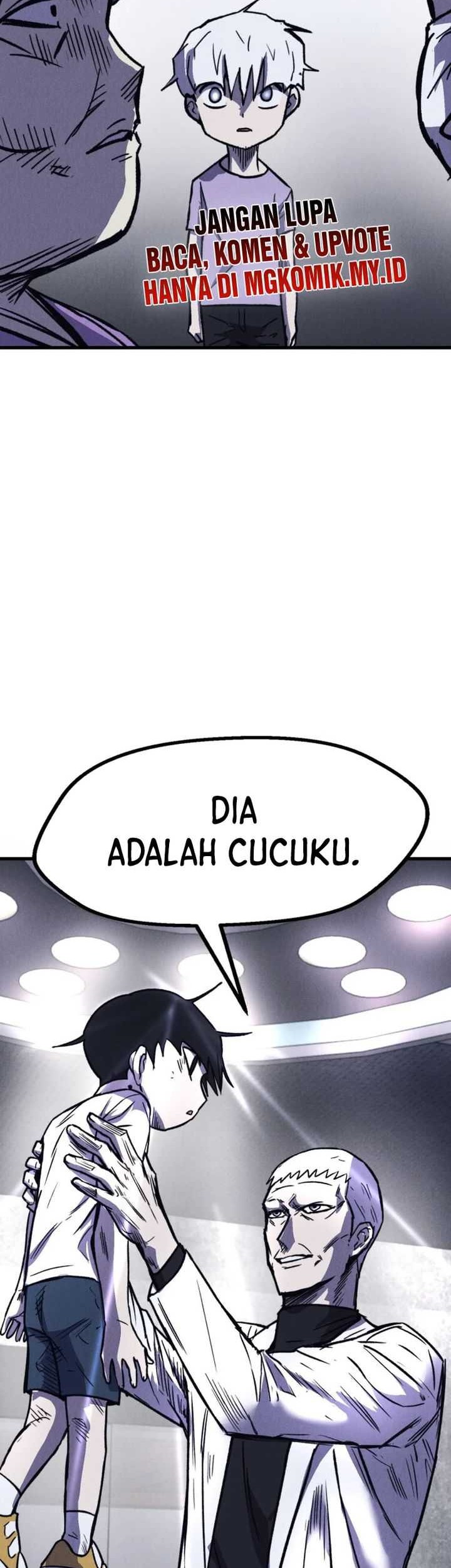 Insector Chapter 46 Gambar 44