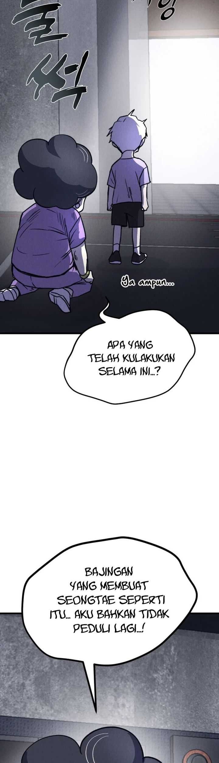 Insector Chapter 46 Gambar 47