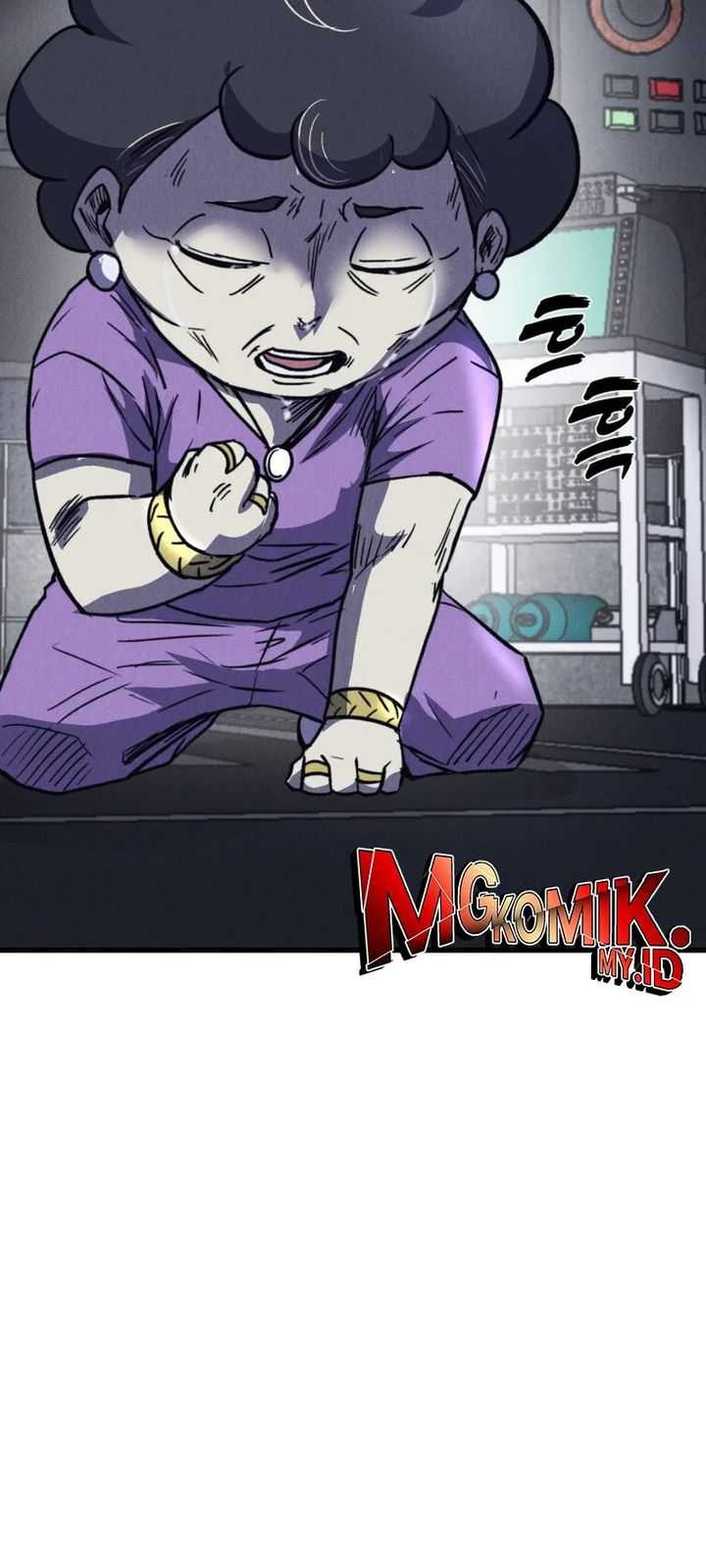 Insector Chapter 46 Gambar 48