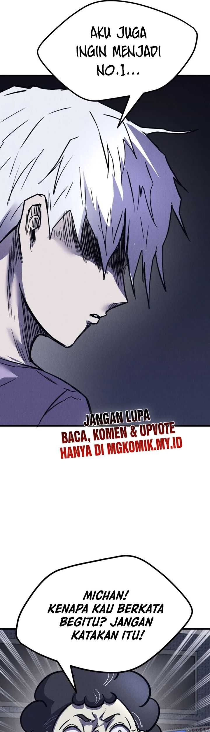Insector Chapter 46 Gambar 52