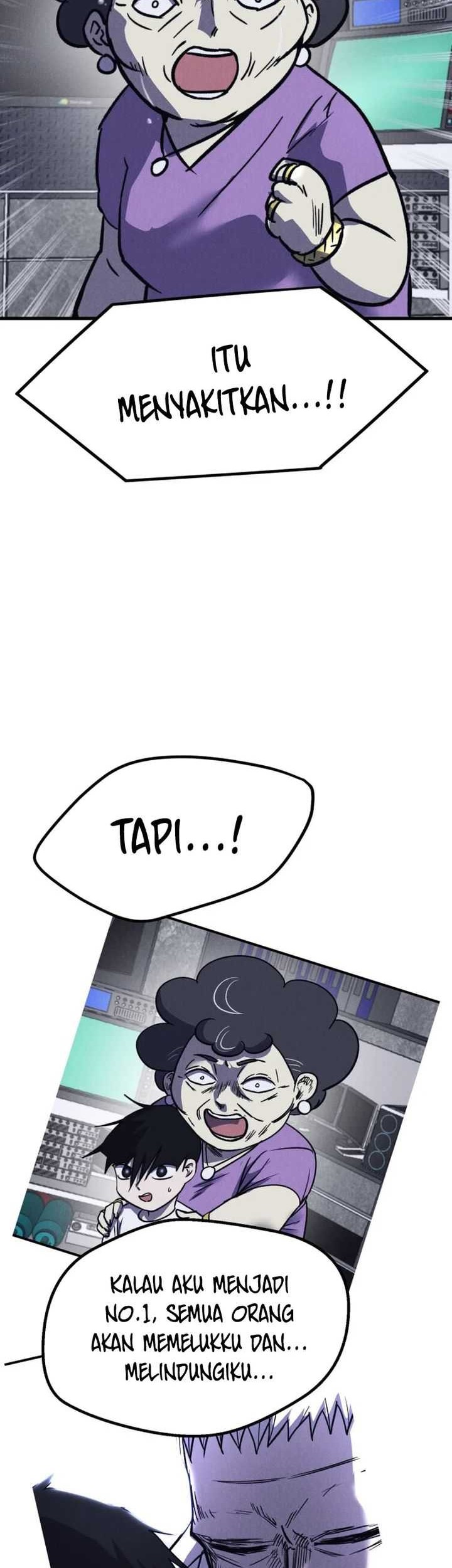 Insector Chapter 46 Gambar 53