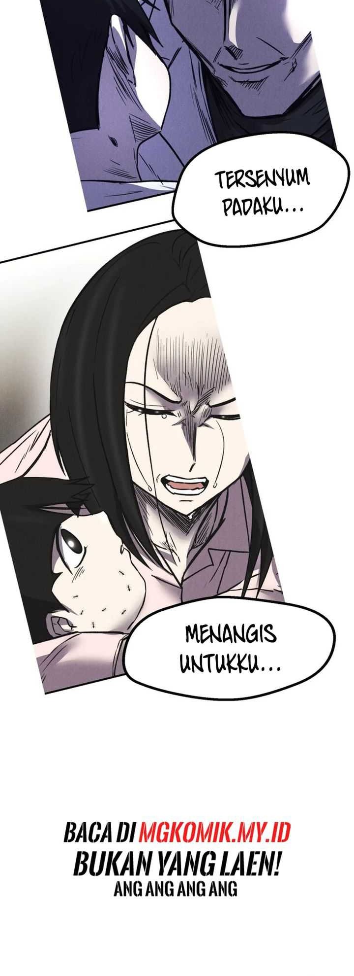 Insector Chapter 46 Gambar 54