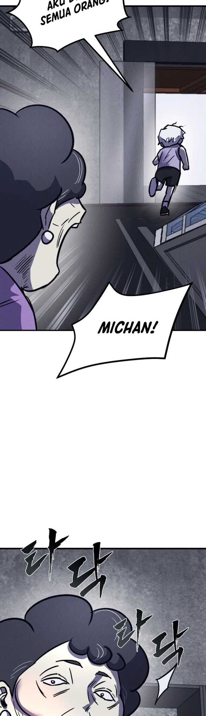 Insector Chapter 46 Gambar 56